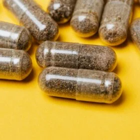 Shroom Capsules in Canada Microdose easily & safely