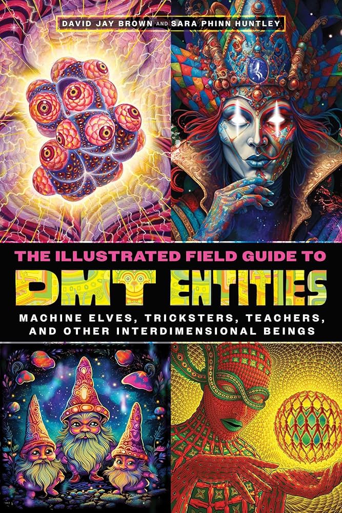 DMT