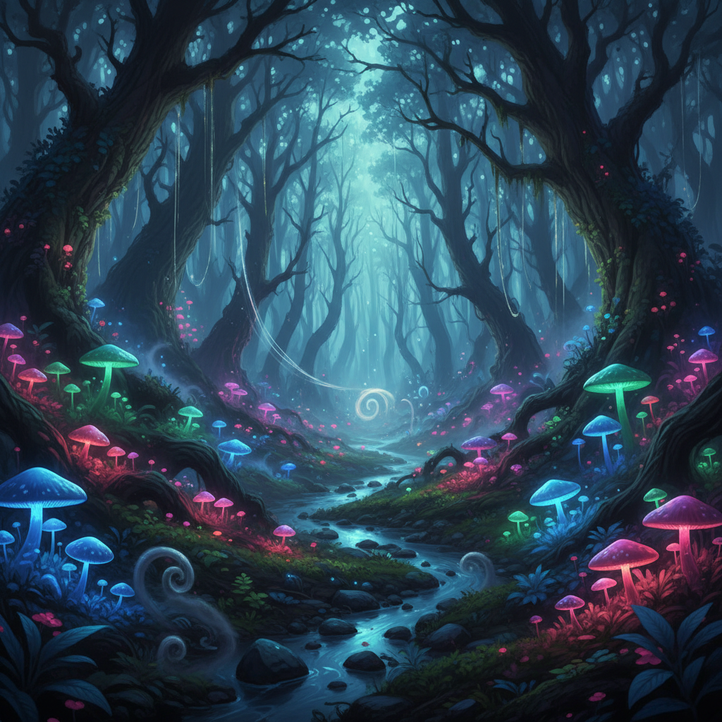 How Long Does a Magic Mushroom Trip Last? A Complete Guide