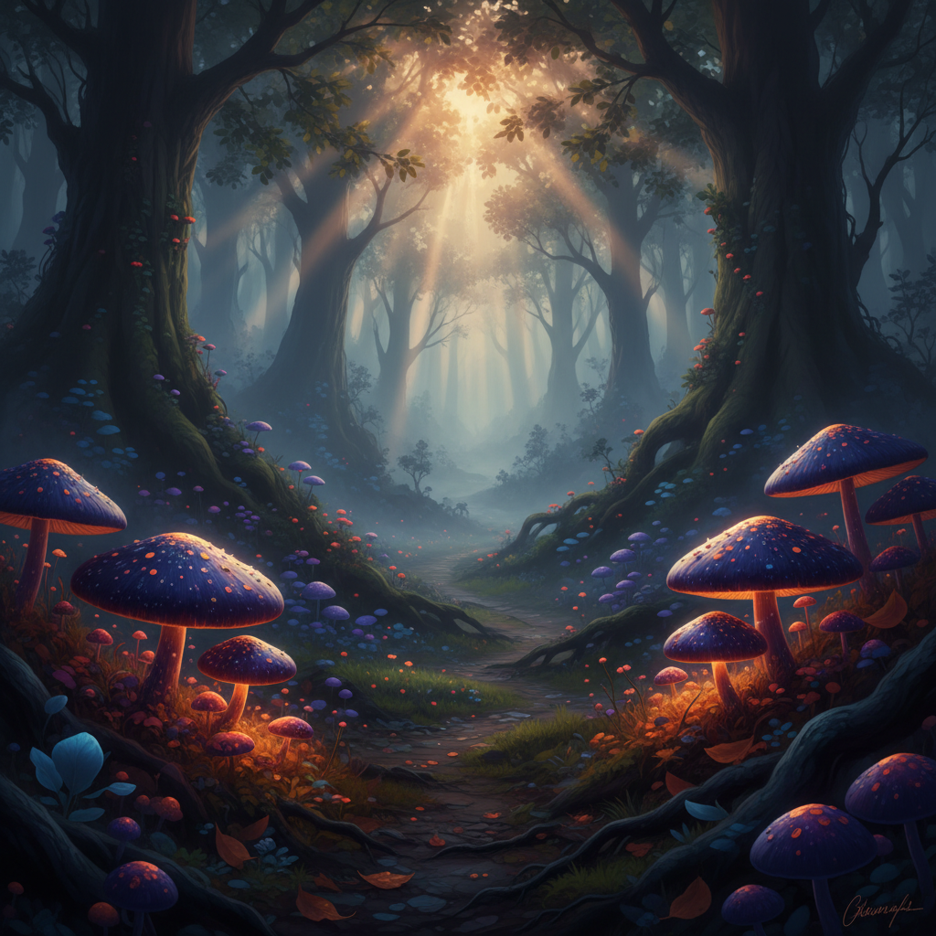 How Long Does a Mushroom Trip Last? A Guide for Canada