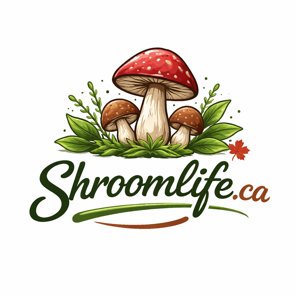 Shrooms Life Canada